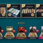 Menu Salmon Sushi Casablanca December 2023 030422-245400